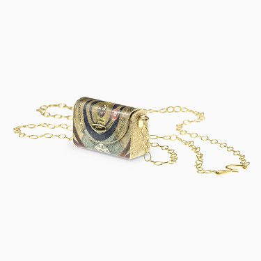 jewel baguette, BAG1 | LC03/PLANET jewel baguette, BAG1 | LC03/PLANET