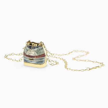 jewel bucket, BAG2 | LC03/PLANET jewel bucket, BAG2 | LC03/PLANET