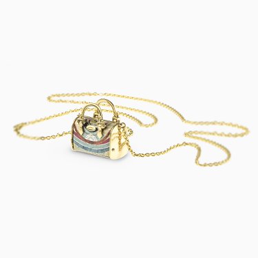 jewel bauletto, BAG3 | LC03/PLANET jewel bauletto, BAG3 | LC03/PLANET