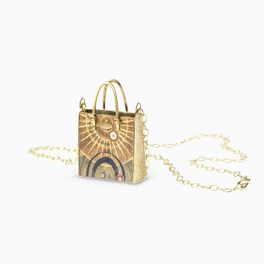 jewel shopper, BAG5 | LC03/PLANET jewel shopper, BAG5 | LC03/PLANET