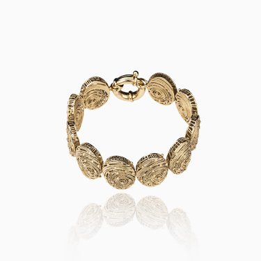 bracciale, GAT02 | LC03/ORO bracciale, GAT02 | LC03/ORO