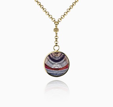 collana, GAT109 | LC03/PLANET collana, GAT109 | LC03/PLANET
