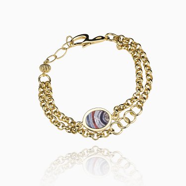 bracciale, GAT110 | LC03/PLANET bracciale, GAT110 | LC03/PLANET