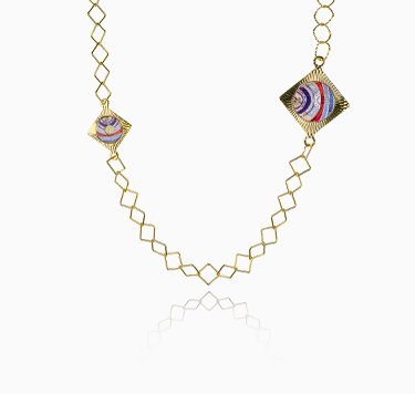 collana, GAT118 | LC03/PLANET collana, GAT118 | LC03/PLANET