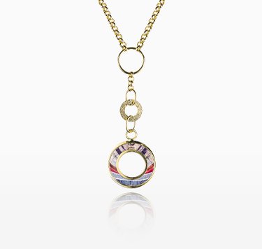 collana, GAT121 | LC03/PLANET collana, GAT121 | LC03/PLANET