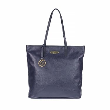 vertical shopper with zip, GACGR0000003 | LC01/021 vertical shopper with zip, GACGR0000003 | LC01/021